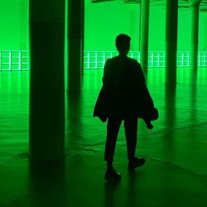 Meet your Posher, Addie